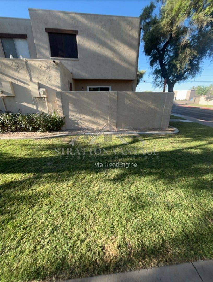 Townhouse for rent at 4107 N 81st St, Scottsdale, AZ 85251