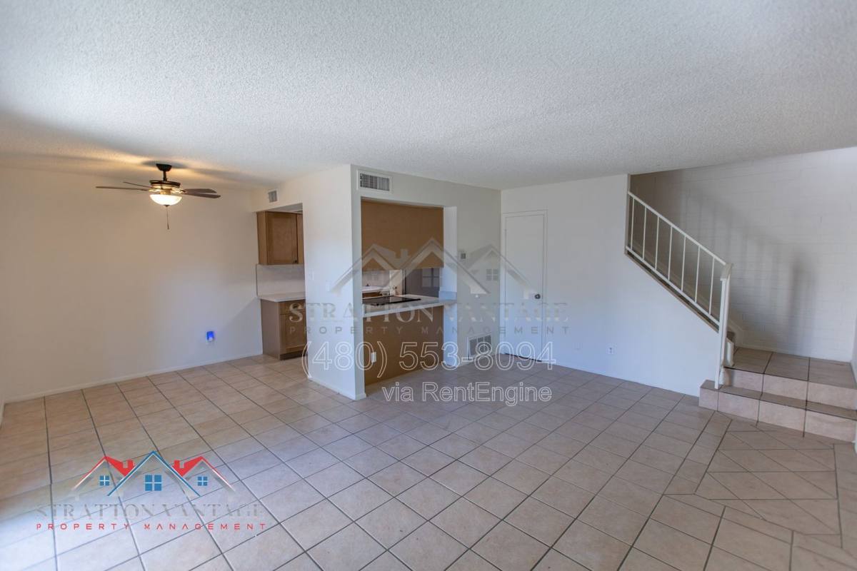 Townhouse for rent at 4107 N 81st St, Scottsdale, AZ 85251