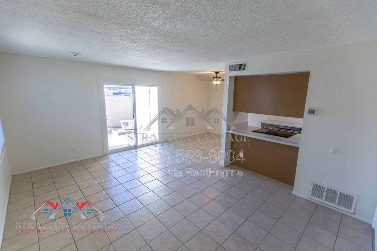 Townhouse for rent at 4107 N 81st St, Scottsdale, AZ 85251