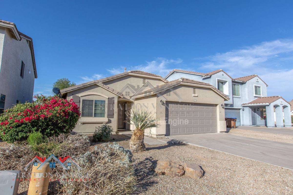 House for rent at 1868 W Desert Seasons Dr, Queen Creek, AZ 85142