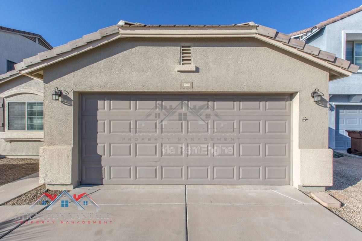 House for rent at 1868 W Desert Seasons Dr, Queen Creek, AZ 85142
