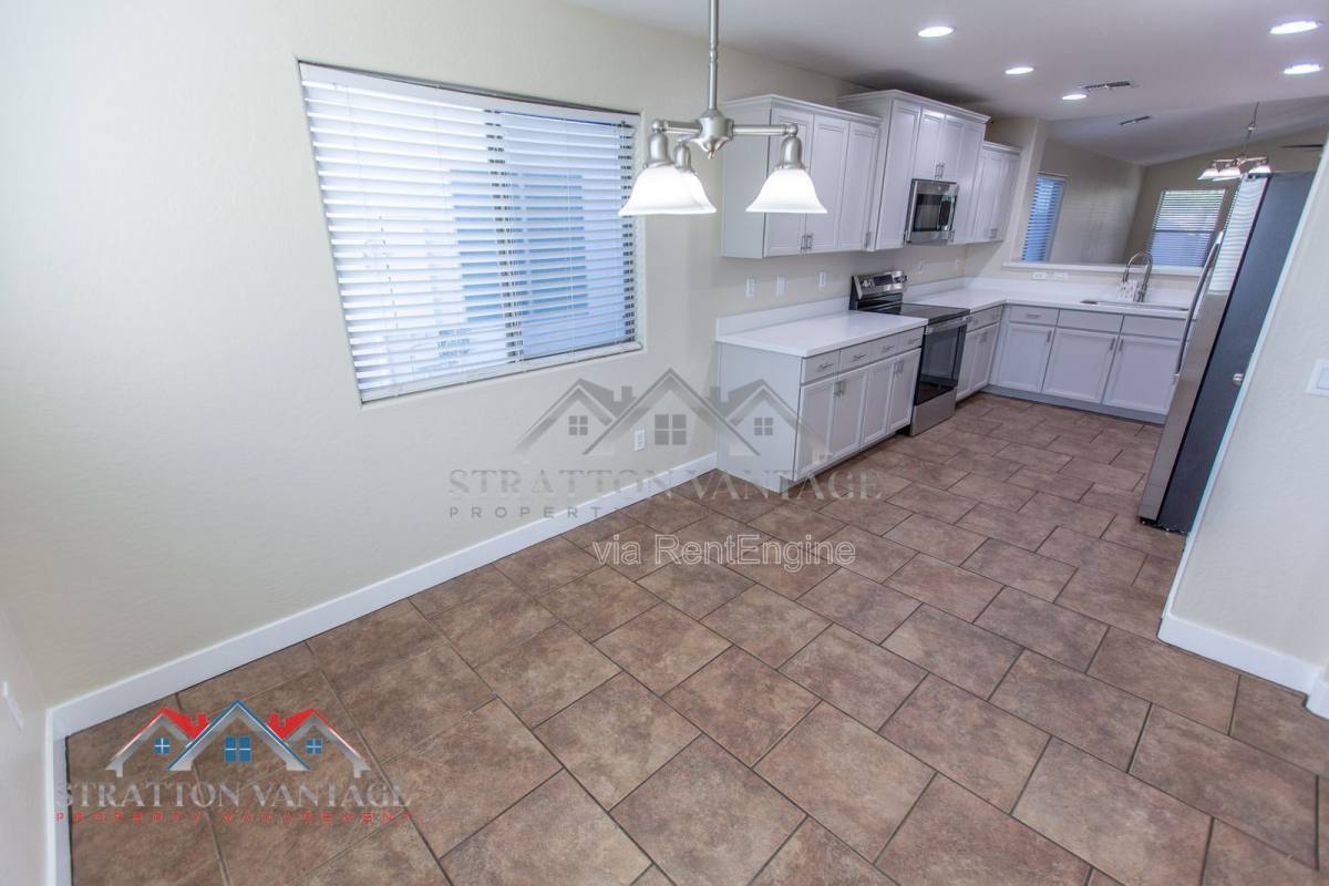 House for rent at 1868 W Desert Seasons Dr, Queen Creek, AZ 85142