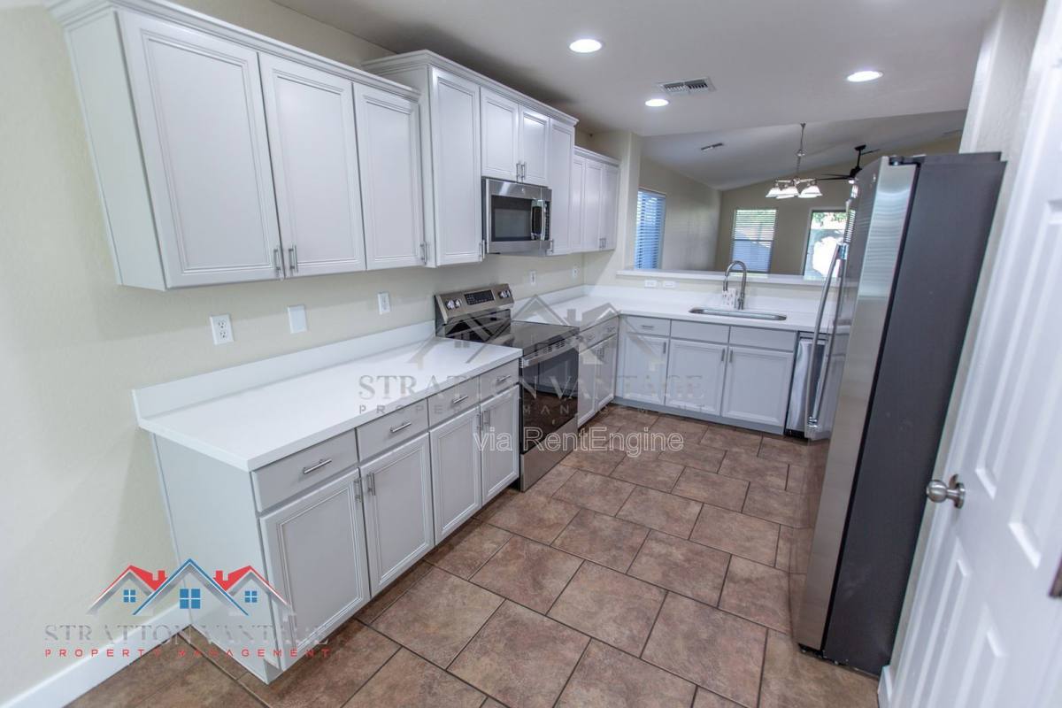 House for rent at 1868 W Desert Seasons Dr, Queen Creek, AZ 85142