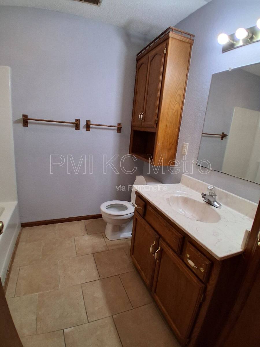 Apartment for rent at 214 W Orchard St #2, Odessa, MO 64076