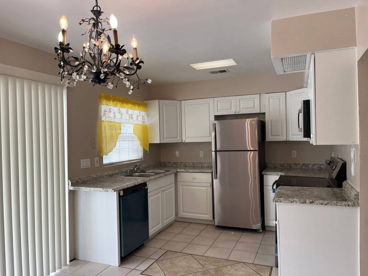 House for rent at 6119 Melbourne Ave, Orlando, FL 32835