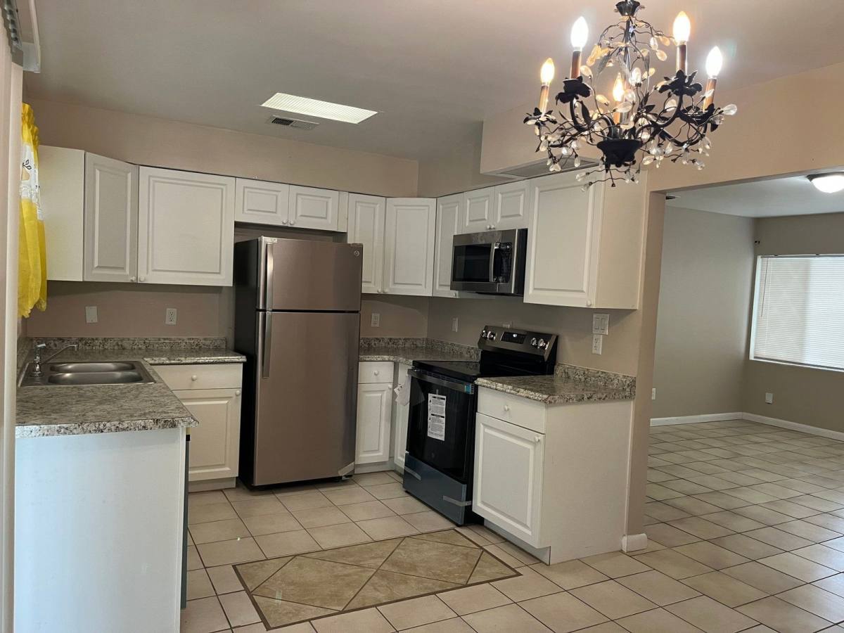 House for rent at 6119 Melbourne Ave, Orlando, FL 32835