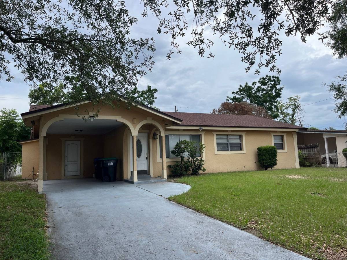 House for rent at 6119 Melbourne Ave, Orlando, FL 32835