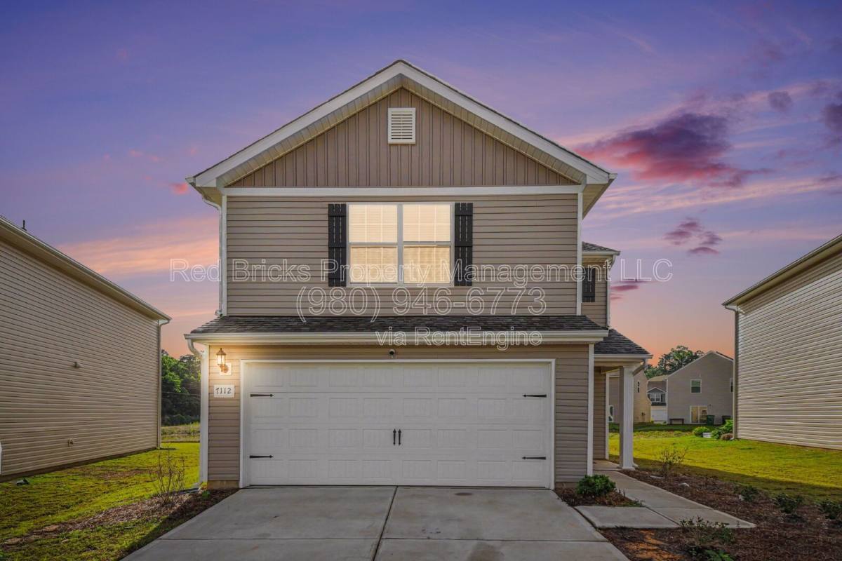 House for rent at 7112 Galway City St, Charlotte, NC 28214