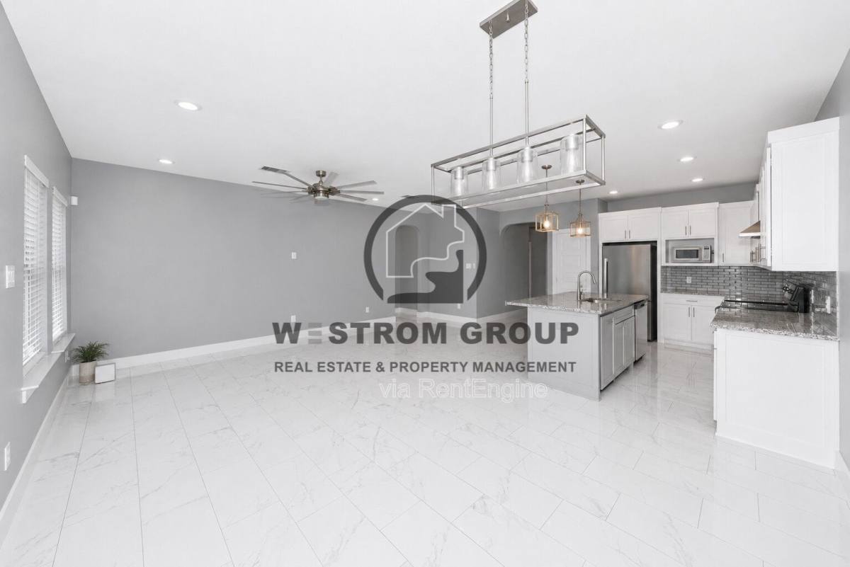 House for rent at 1501 Ave E, Fort Worth, TX 76104