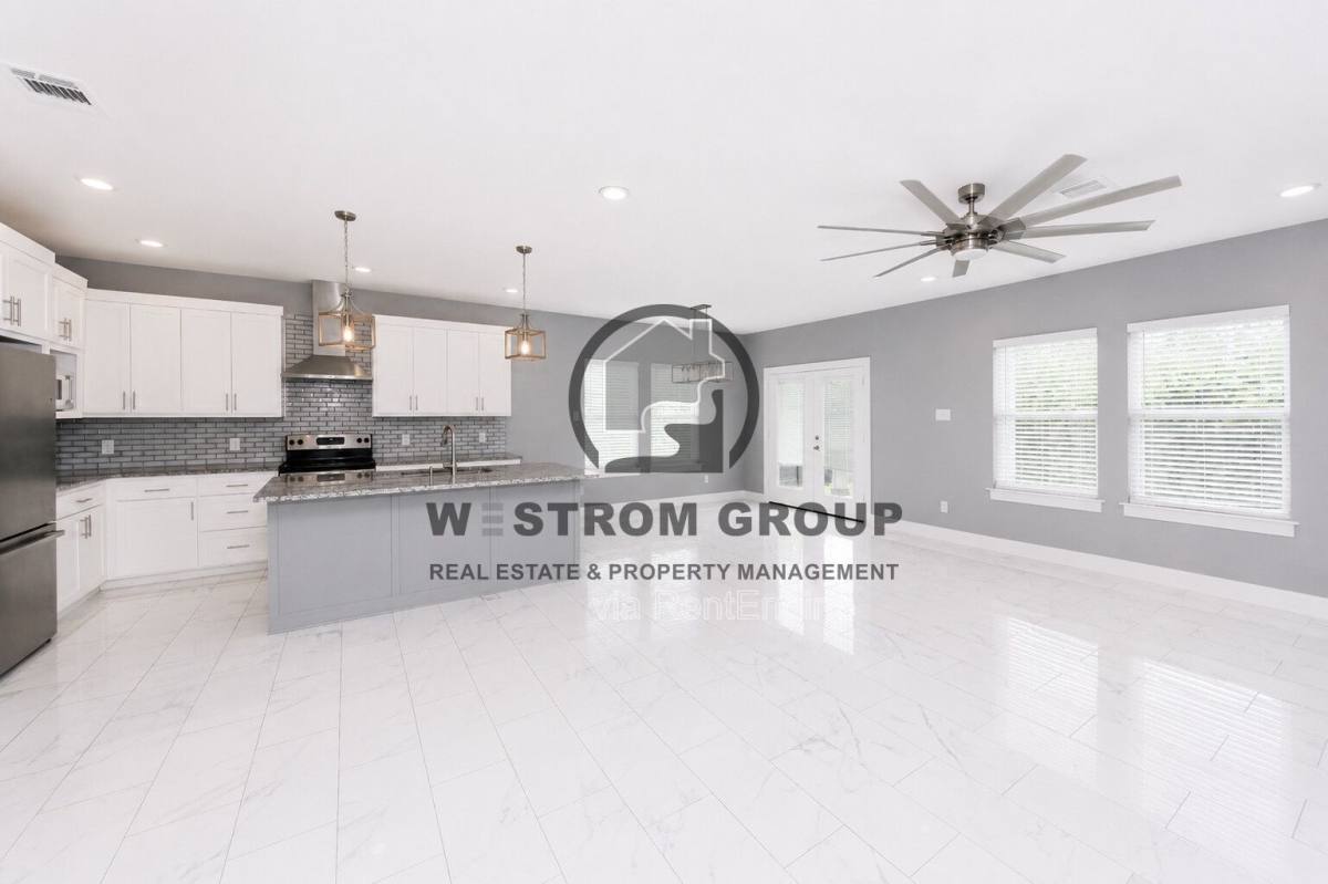 House for rent at 1501 Ave E, Fort Worth, TX 76104