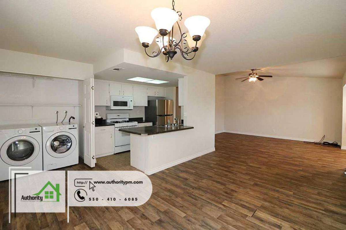 House for rent at 808 Springer Dr, Redding, CA 96003