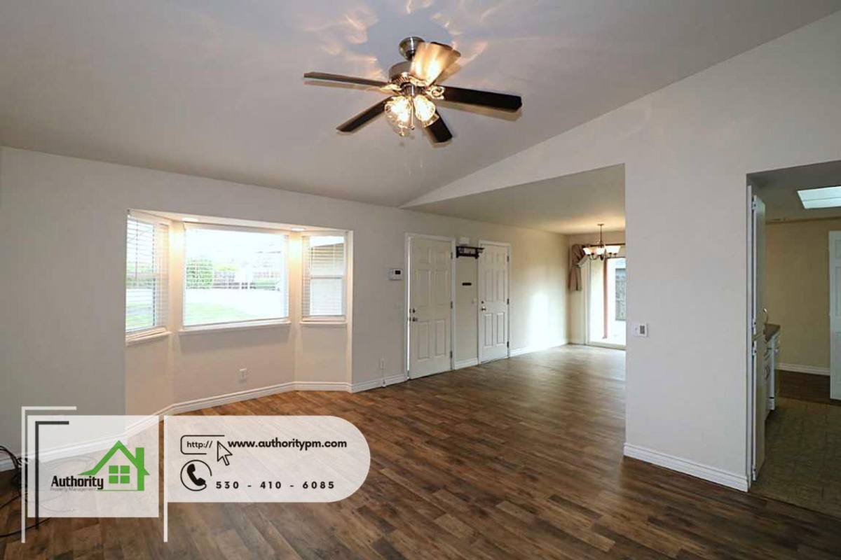 House for rent at 808 Springer Dr, Redding, CA 96003