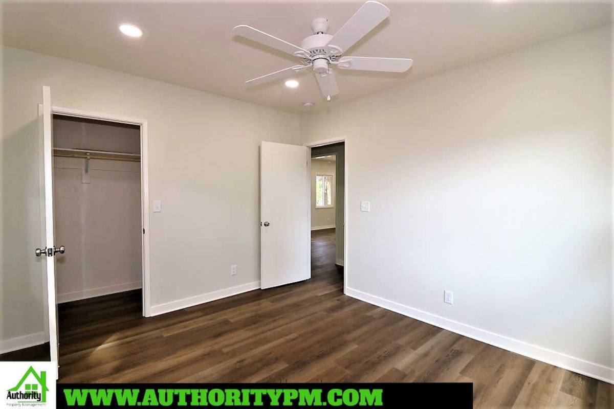 Apartment for rent at 1907 Grace #A, Redding, CA 96001