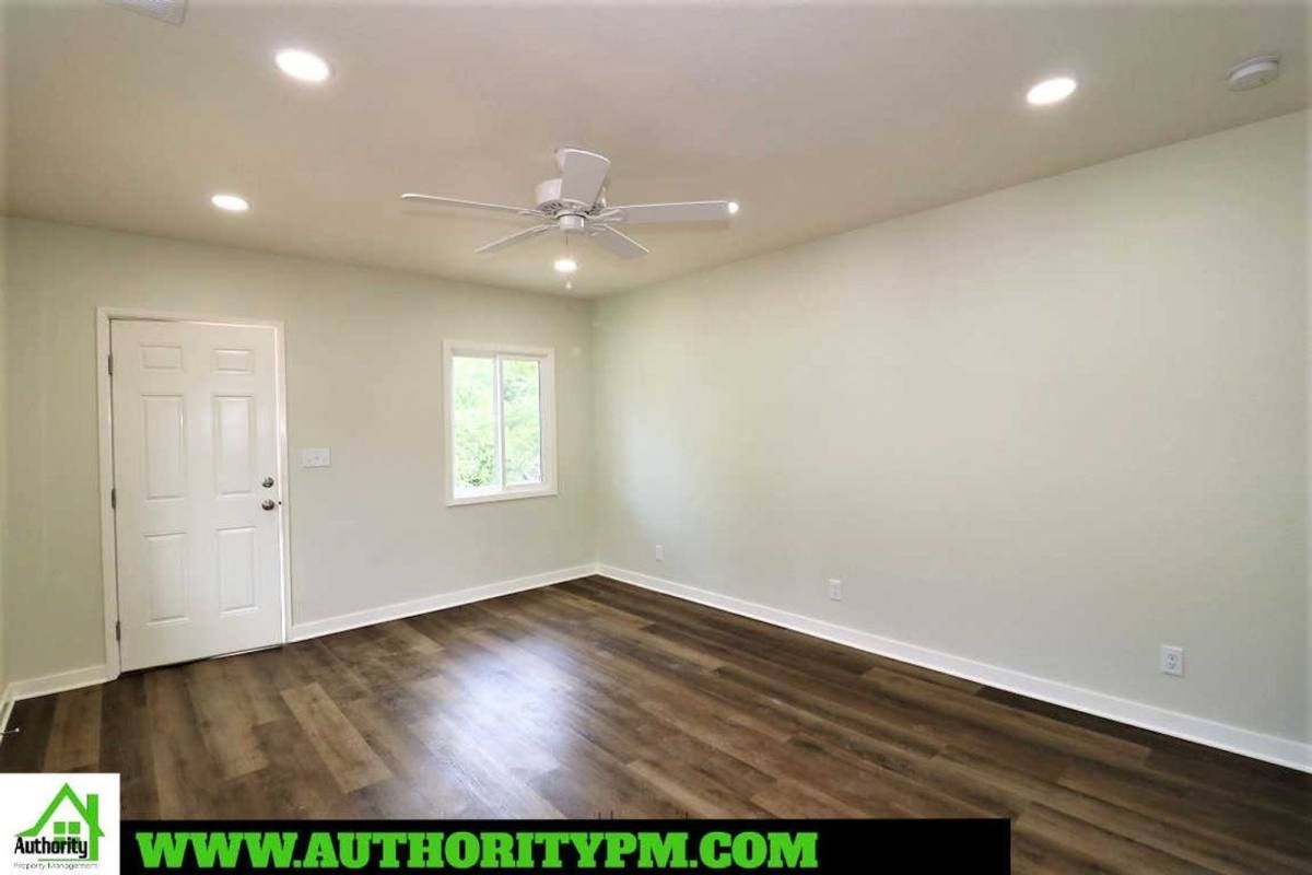 Apartment for rent at 1907 Grace #A, Redding, CA 96001