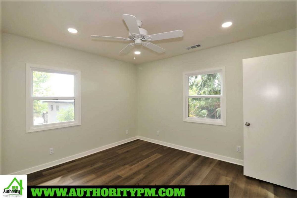 Apartment for rent at 1907 Grace #A, Redding, CA 96001