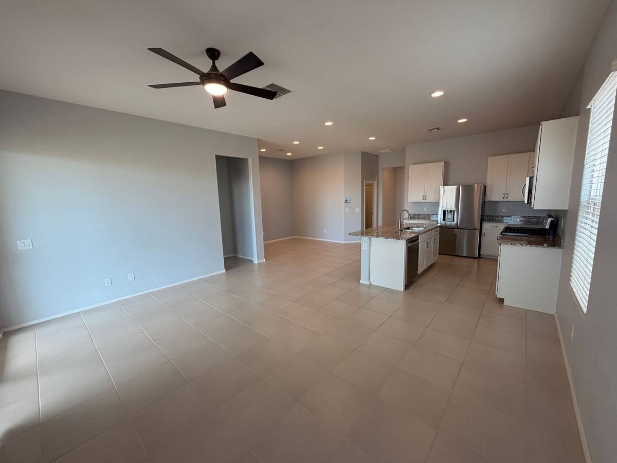 House for rent at 15628 W Smoketree Dr, Surprise, AZ 85387