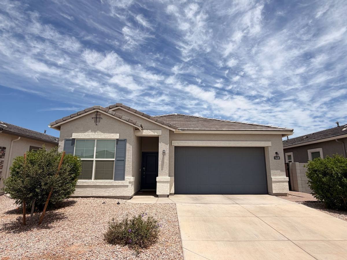 House for rent at 15628 W Smoketree Dr, Surprise, AZ 85387