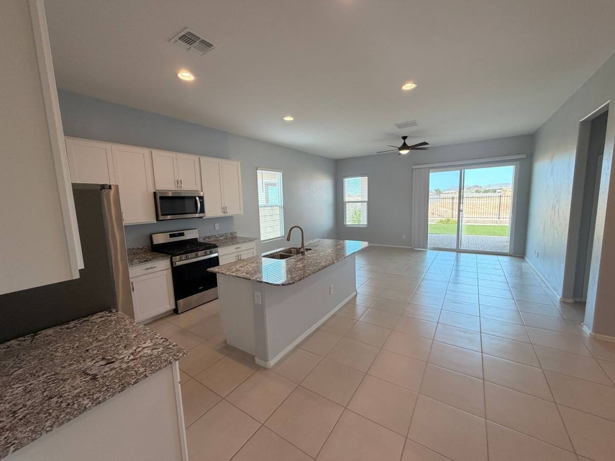 House for rent at 15628 W Smoketree Dr, Surprise, AZ 85387