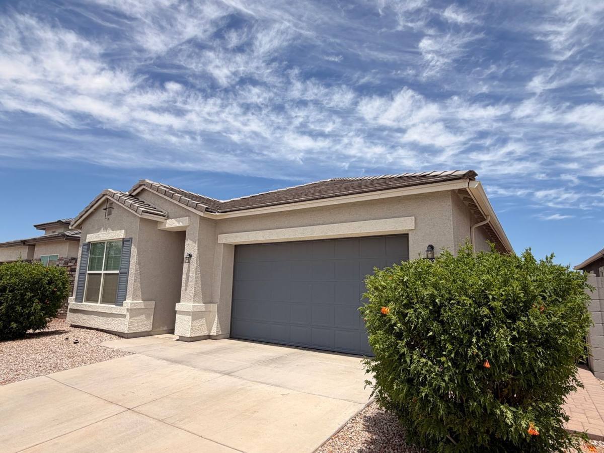 House for rent at 15628 W Smoketree Dr, Surprise, AZ 85387
