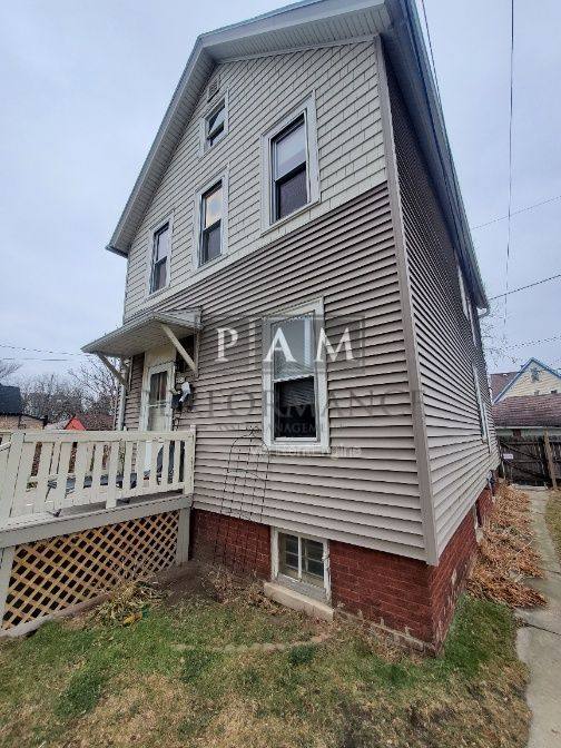 Apartment for rent at 2935 N Booth St, Milwaukee, WI 53212