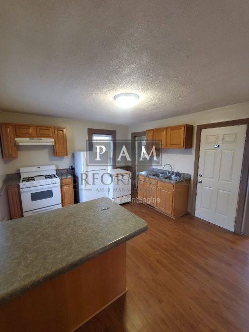 Apartment for rent at 2935 N Booth St, Milwaukee, WI 53212