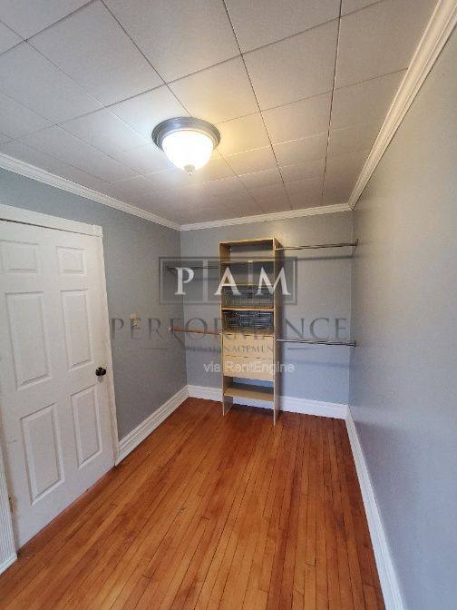 Apartment for rent at 2935 N Booth St, Milwaukee, WI 53212
