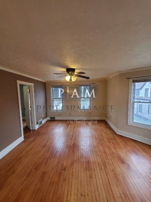 Apartment for rent at 2935 N Booth St, Milwaukee, WI 53212