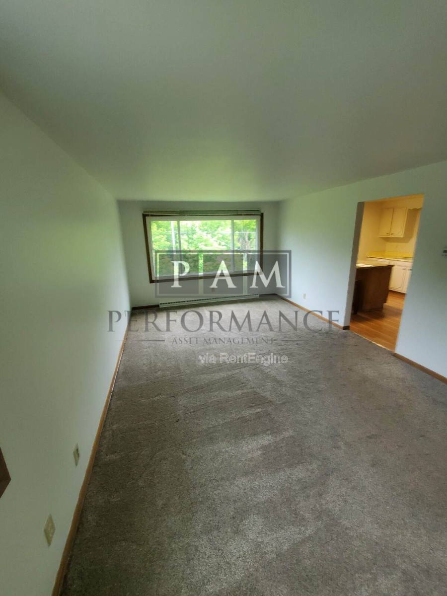 Apartment for rent at 2841 Santa Fe Trail #B, Racine, WI 53404