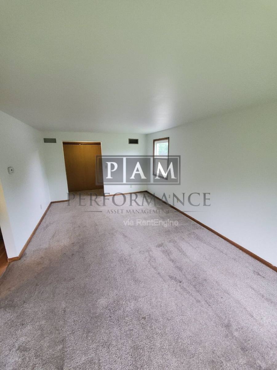 Apartment for rent at 2841 Santa Fe Trail #B, Racine, WI 53404