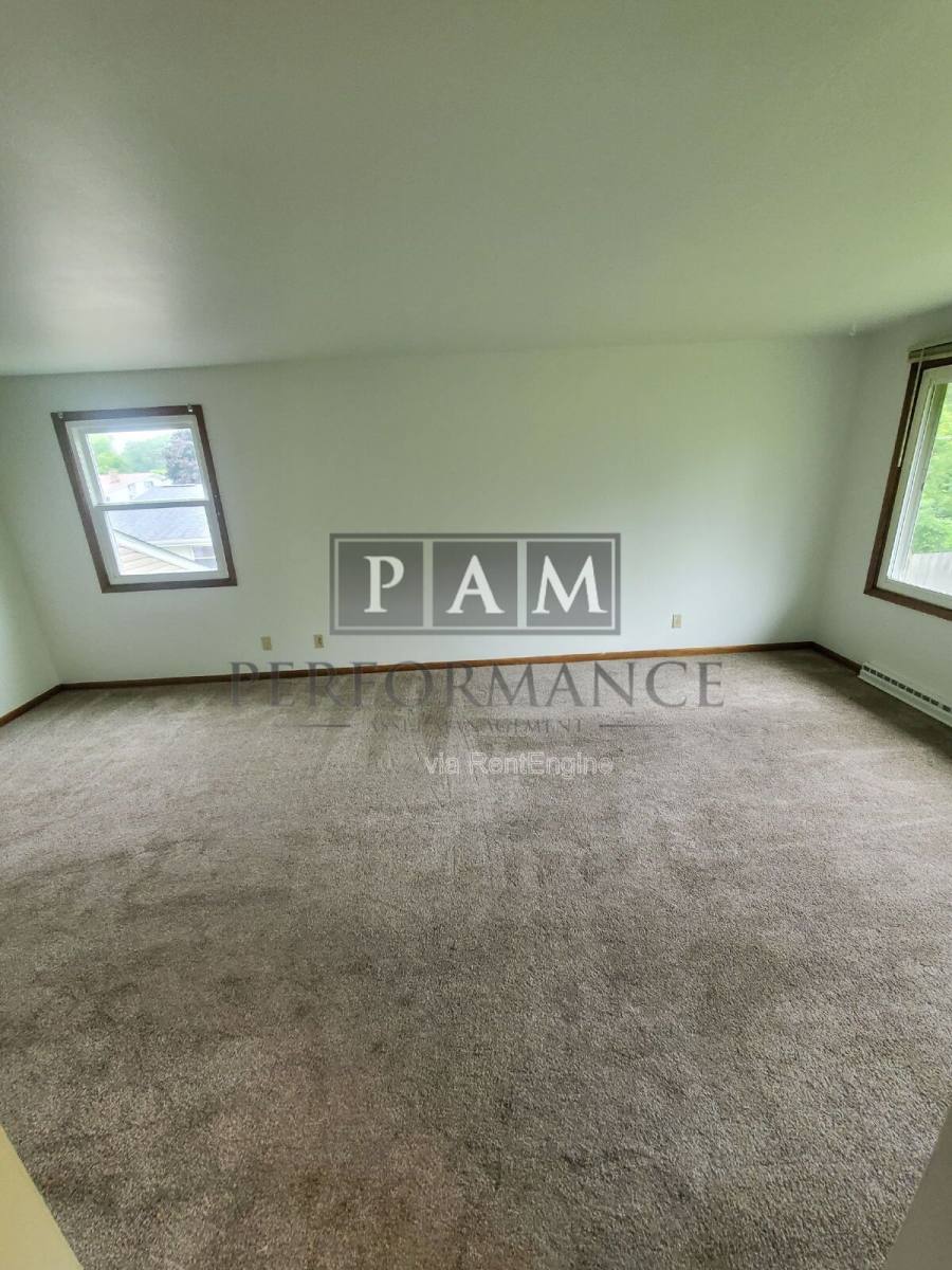 Apartment for rent at 2841 Santa Fe Trail #B, Racine, WI 53404