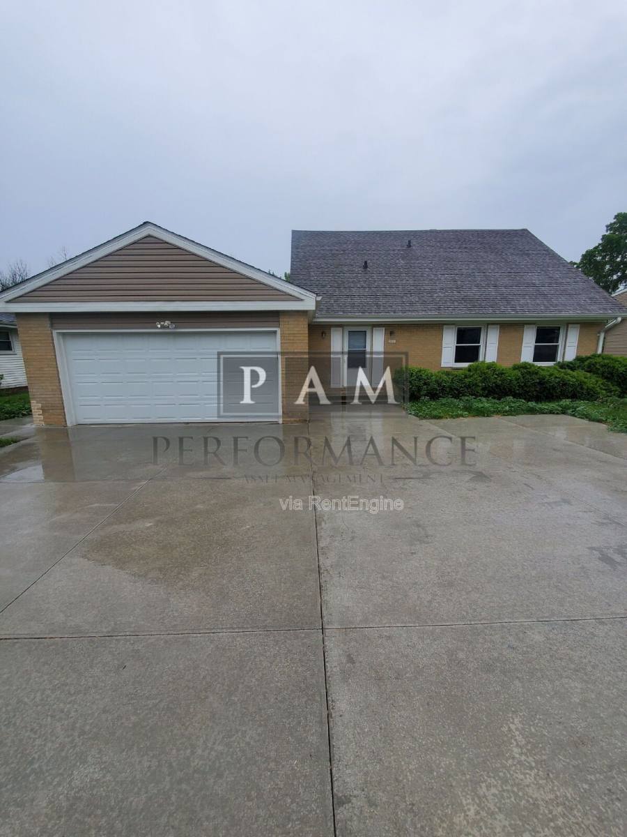 Apartment for rent at 2841 Santa Fe Trail #B, Racine, WI 53404