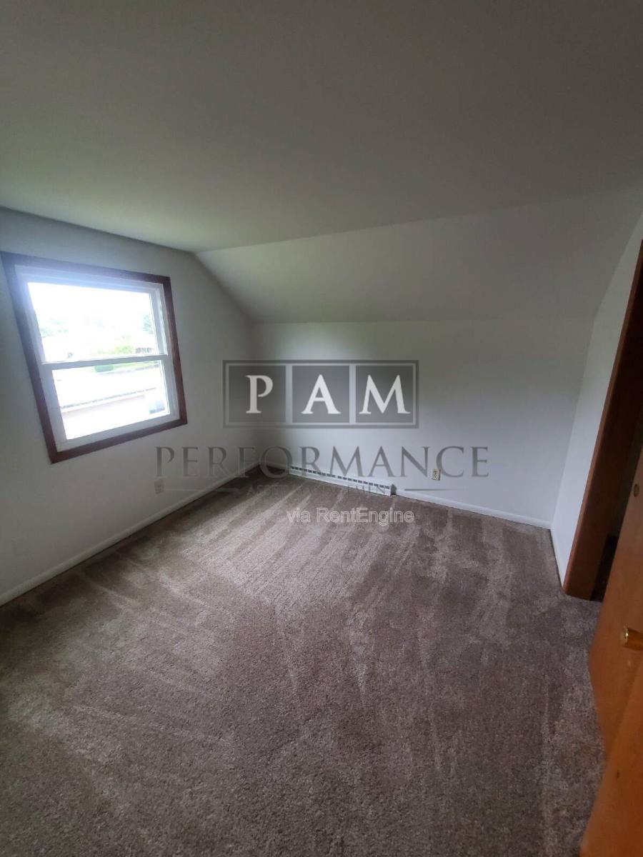Apartment for rent at 2841 Santa Fe Trail #B, Racine, WI 53404
