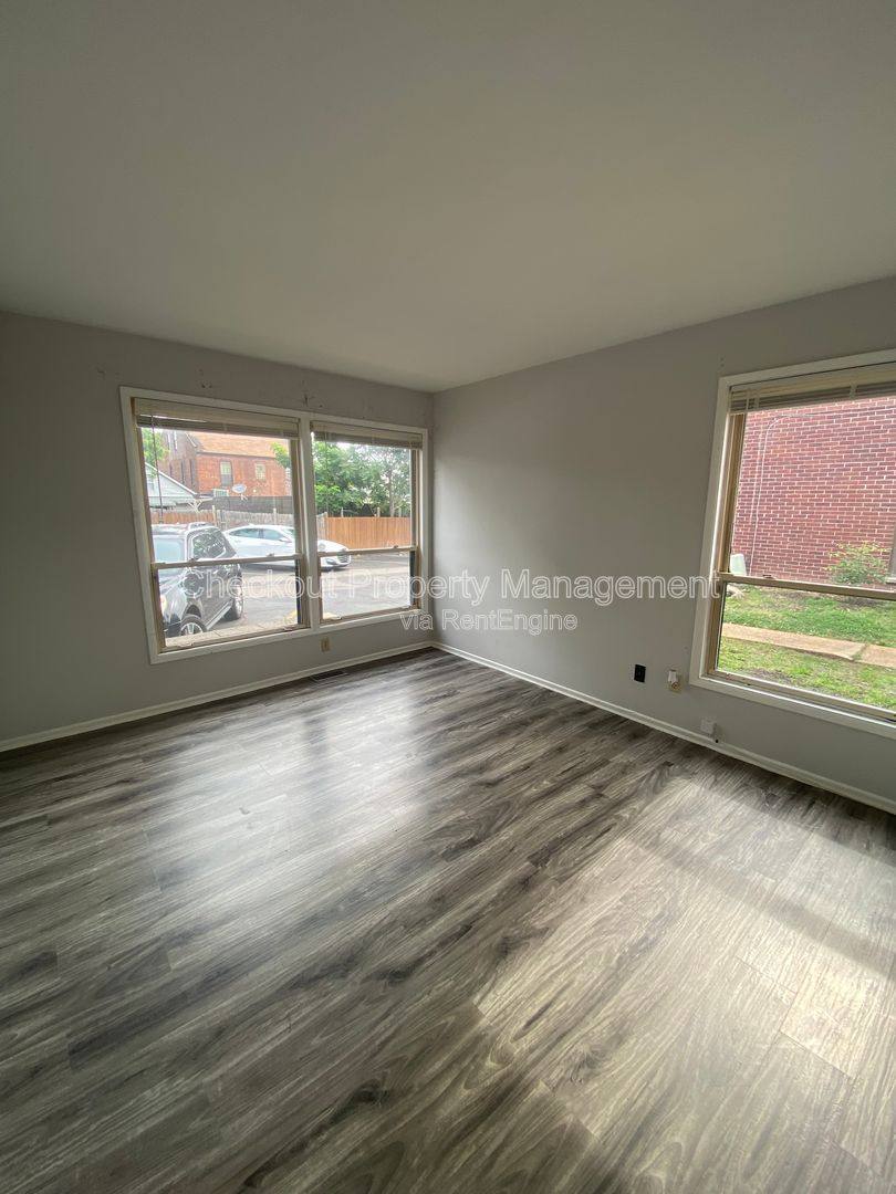 Apartment for rent at 3729 Morgan Ford Rd, Saint Louis, MO 63116