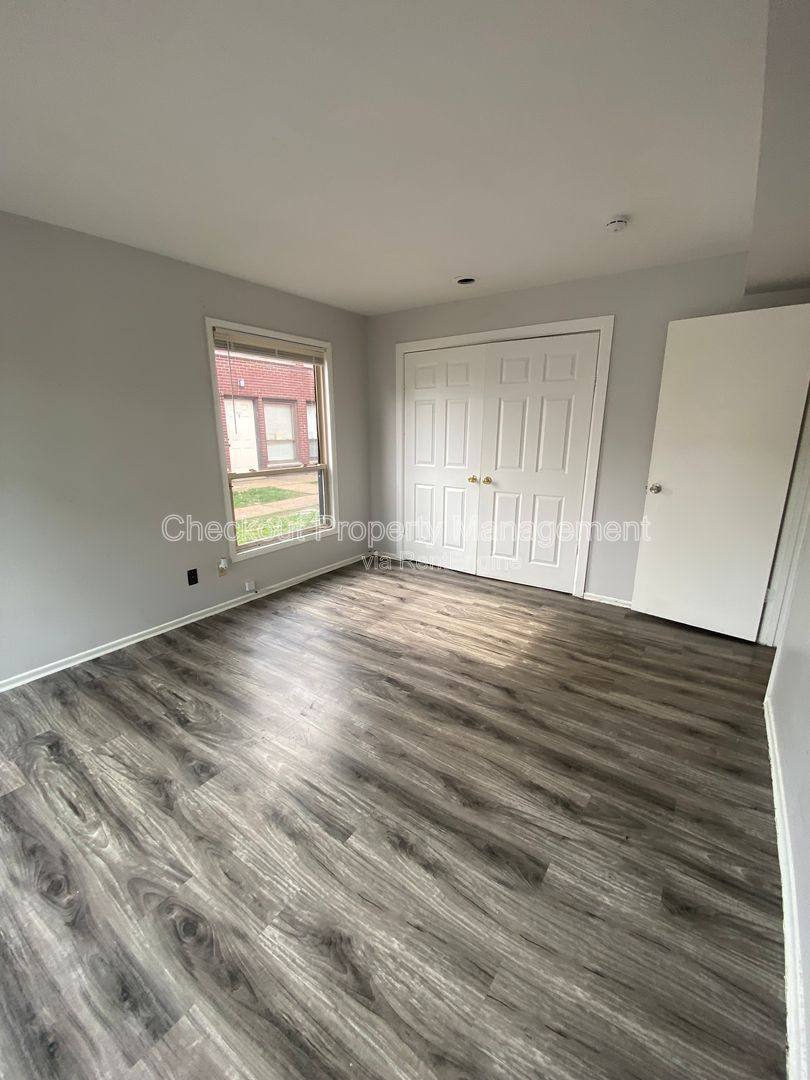 Apartment for rent at 3729 Morgan Ford Rd, Saint Louis, MO 63116