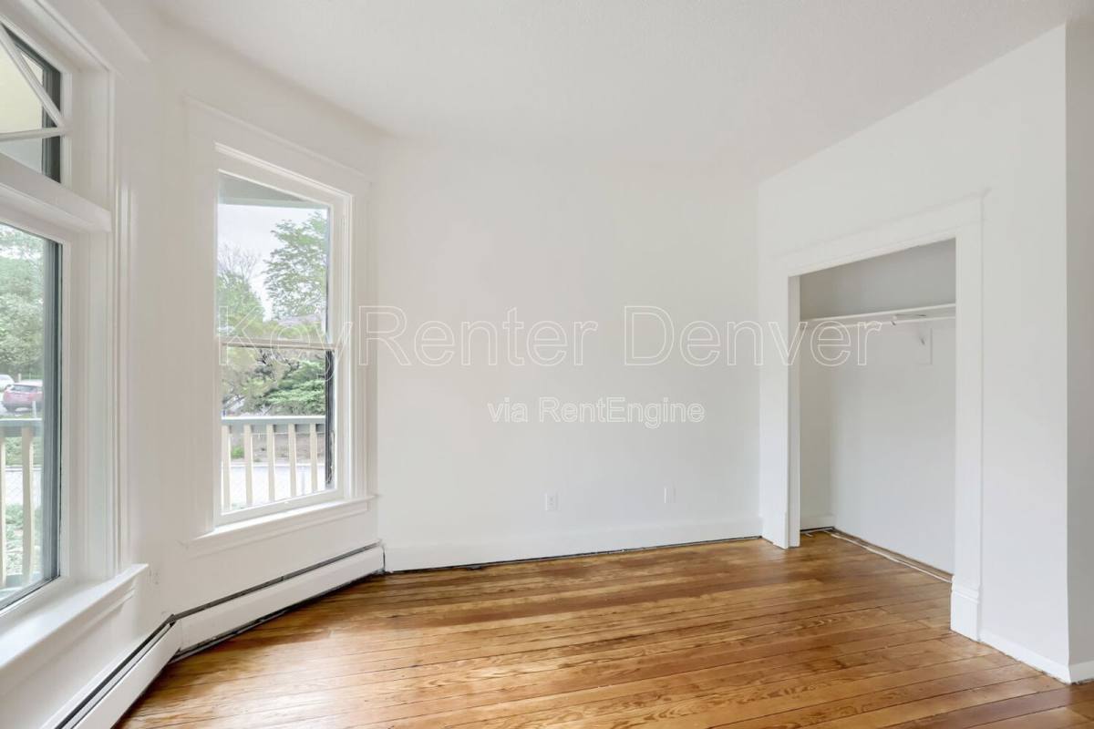 Apartment for rent at 1118 6th St #A, Greeley, CO 80631