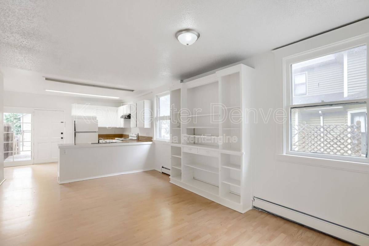Apartment for rent at 1118 6th St #A, Greeley, CO 80631