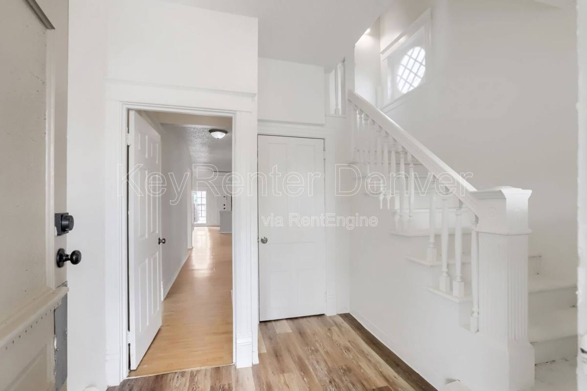 Apartment for rent at 1118 6th St #A, Greeley, CO 80631