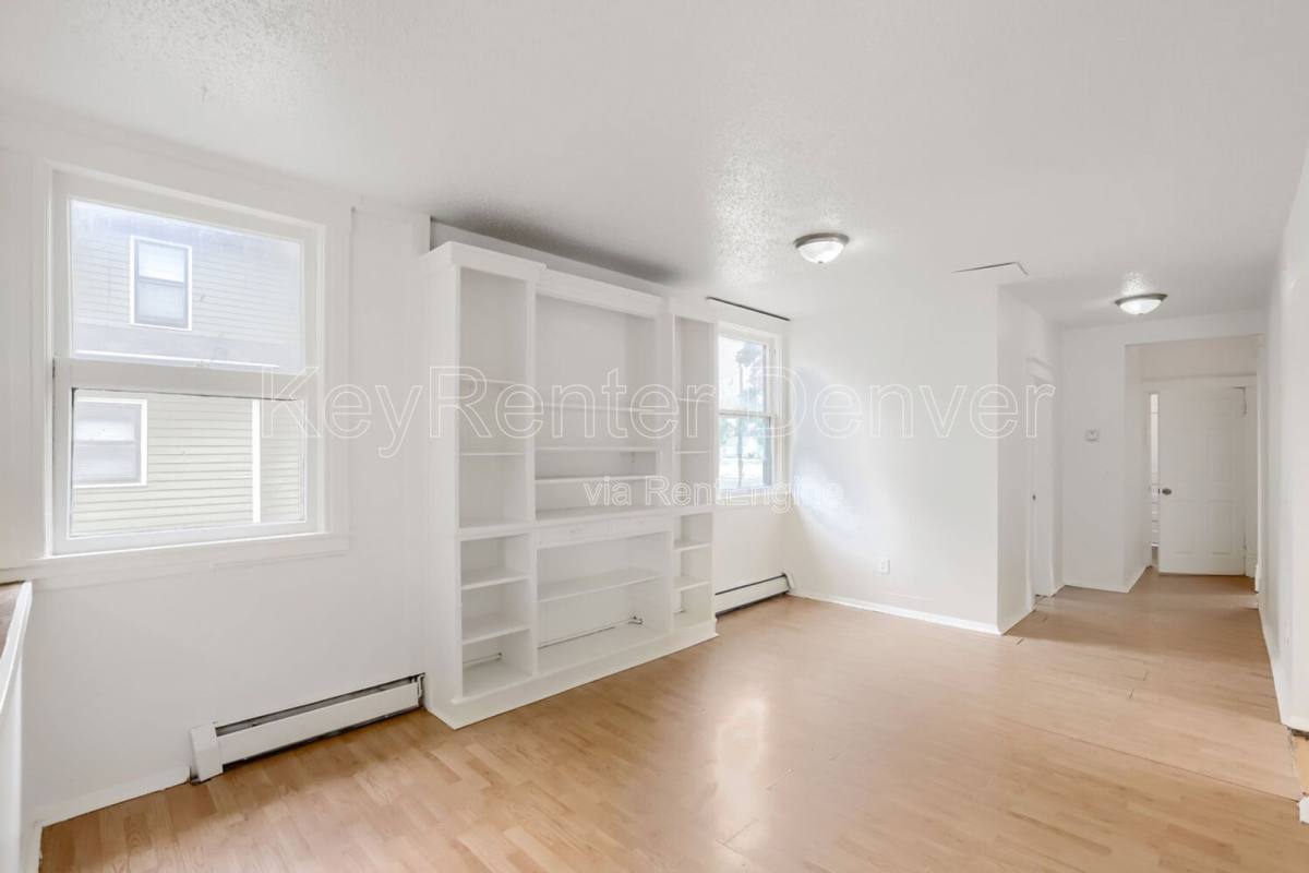 Apartment for rent at 1118 6th St #A, Greeley, CO 80631