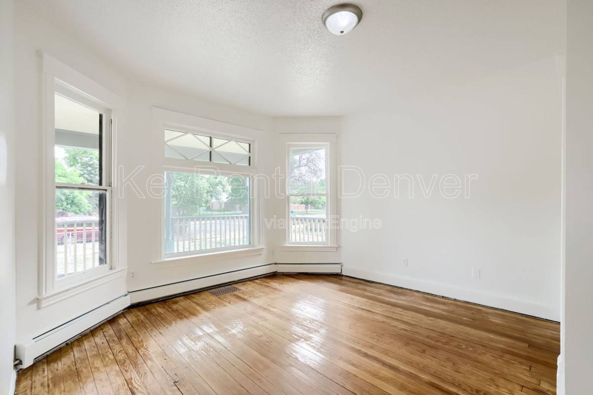 Apartment for rent at 1118 6th St #A, Greeley, CO 80631
