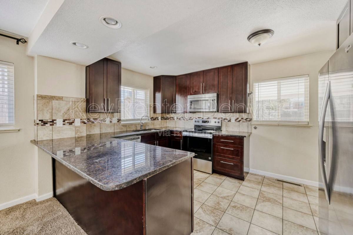 House for rent at 847 Tennyson St, Denver, CO 80204