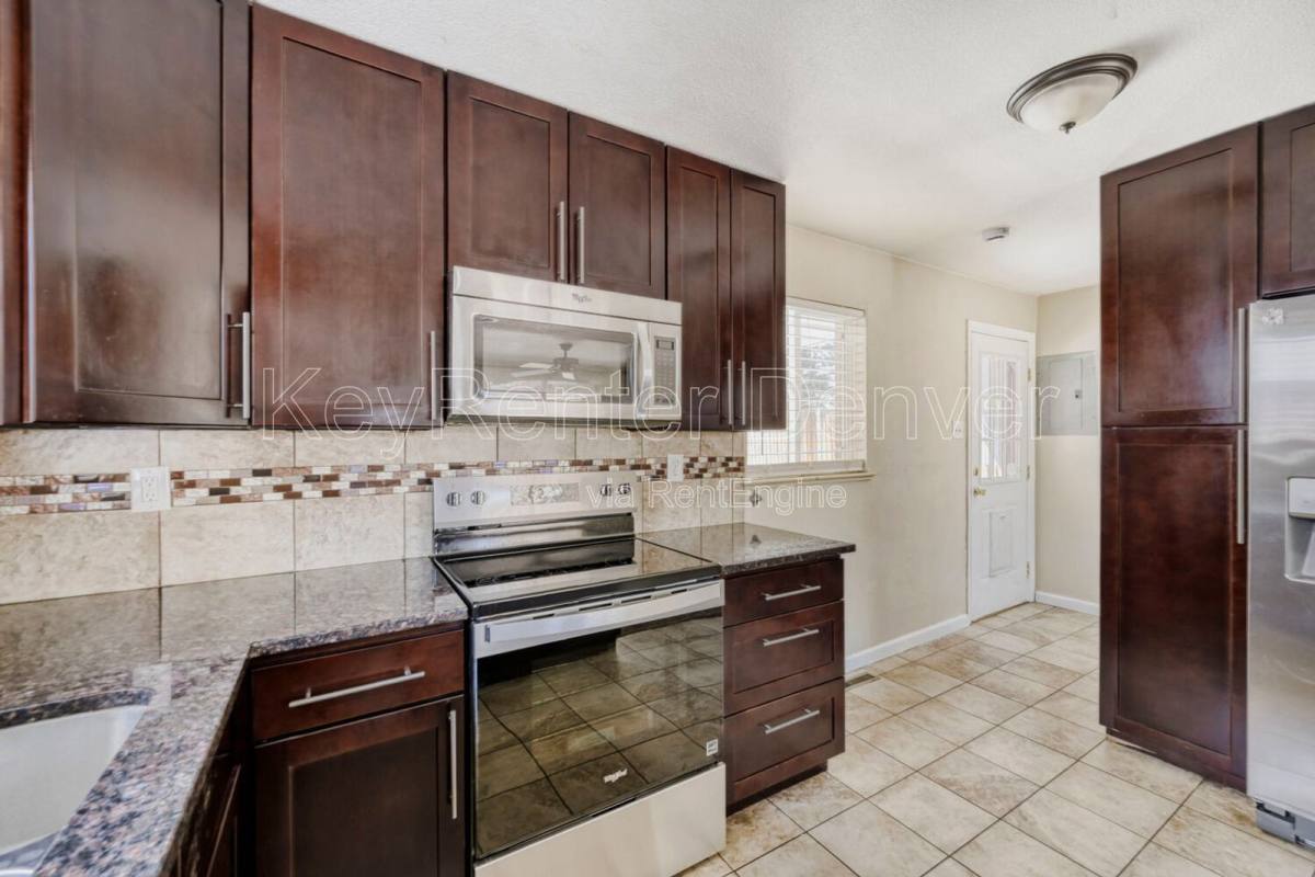 House for rent at 847 Tennyson St, Denver, CO 80204