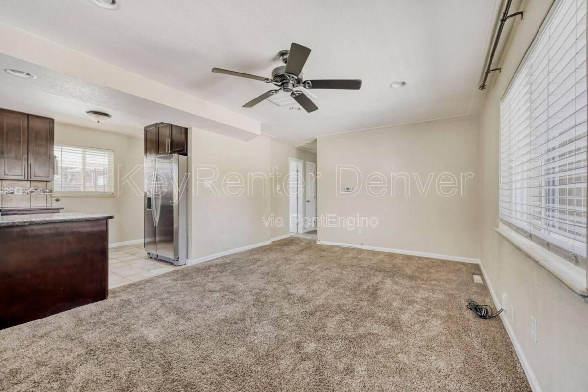 House for rent at 847 Tennyson St, Denver, CO 80204