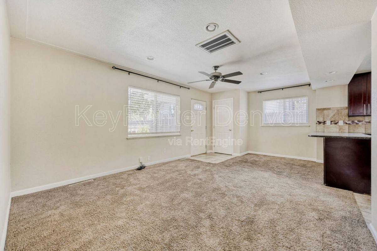 House for rent at 847 Tennyson St, Denver, CO 80204