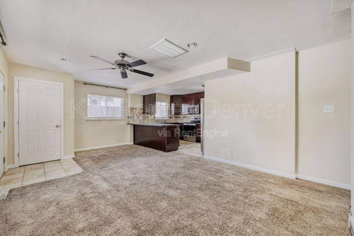 House for rent at 847 Tennyson St, Denver, CO 80204