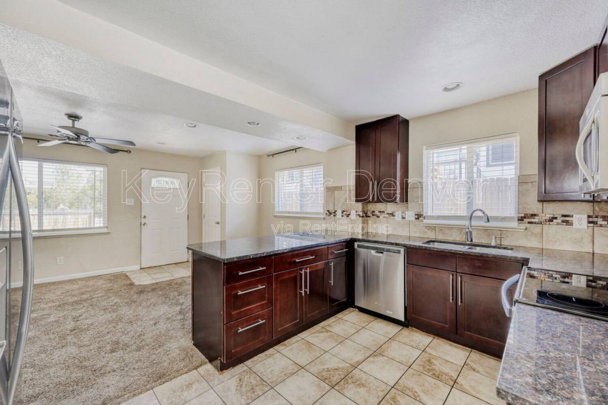 House for rent at 847 Tennyson St, Denver, CO 80204