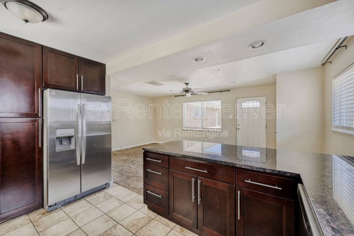House for rent at 847 Tennyson St, Denver, CO 80204