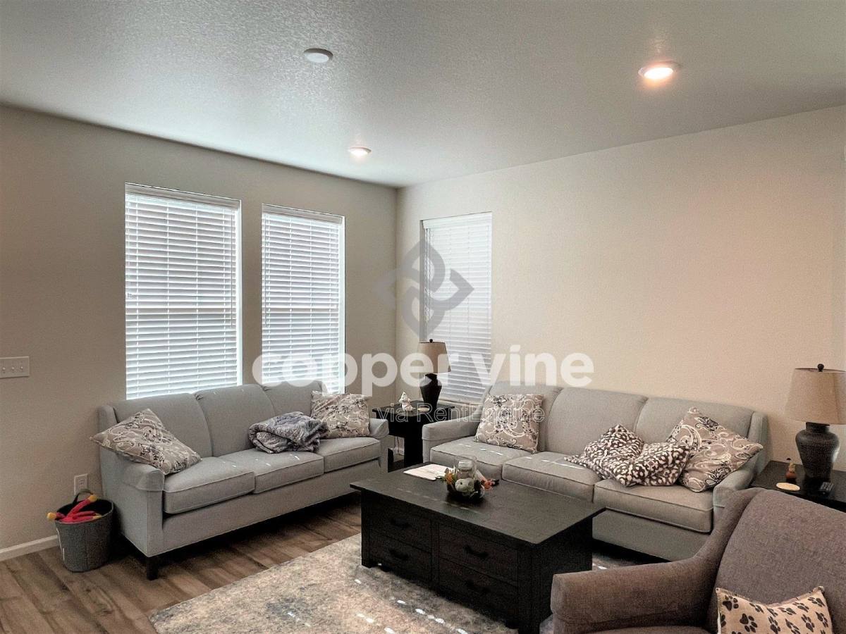 Townhouse for rent at 1163 S Walden Court, Aurora, CO 80017