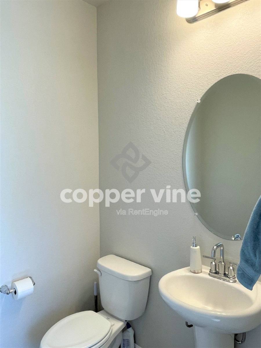 Townhouse for rent at 1163 S Walden Court, Aurora, CO 80017