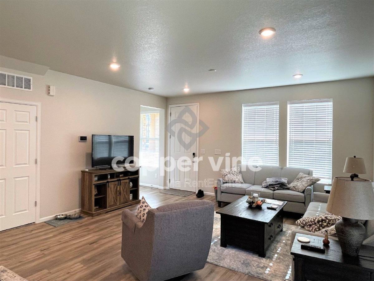 Townhouse for rent at 1163 S Walden Court, Aurora, CO 80017