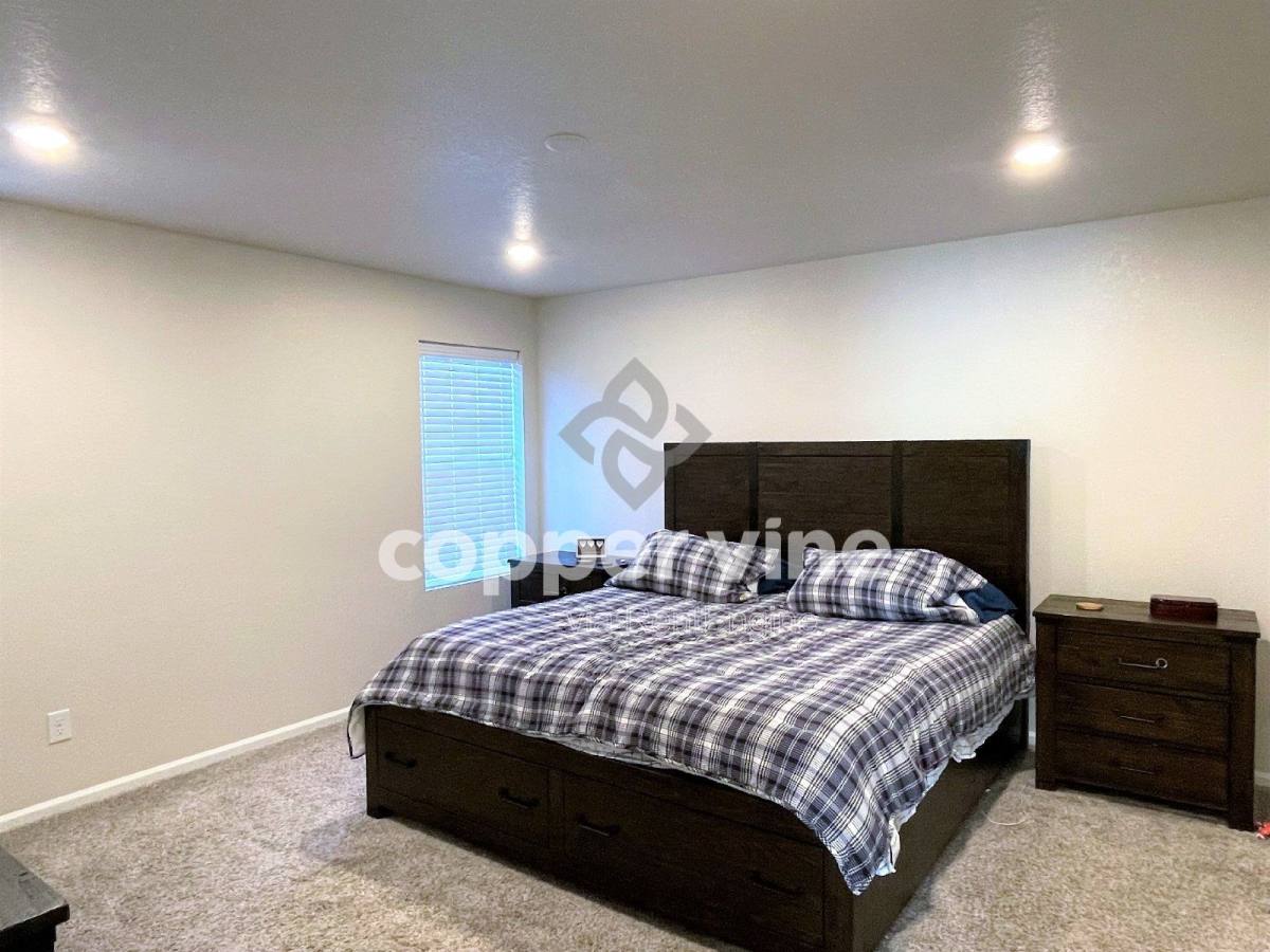 Townhouse for rent at 1163 S Walden Court, Aurora, CO 80017